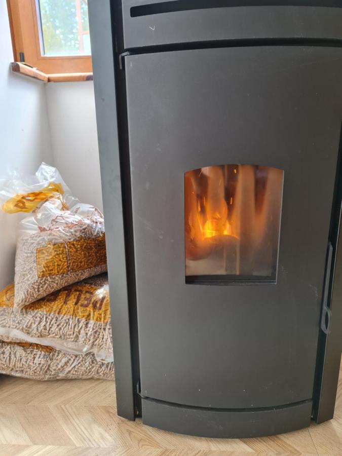 בנסקו Pirin Golf Apartment Home With Private Garden מראה חיצוני תמונה