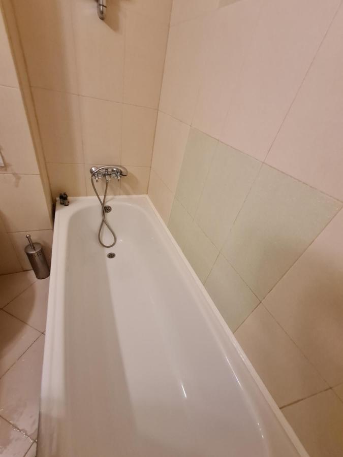 בנסקו Pirin Golf Apartment Home With Private Garden מראה חיצוני תמונה