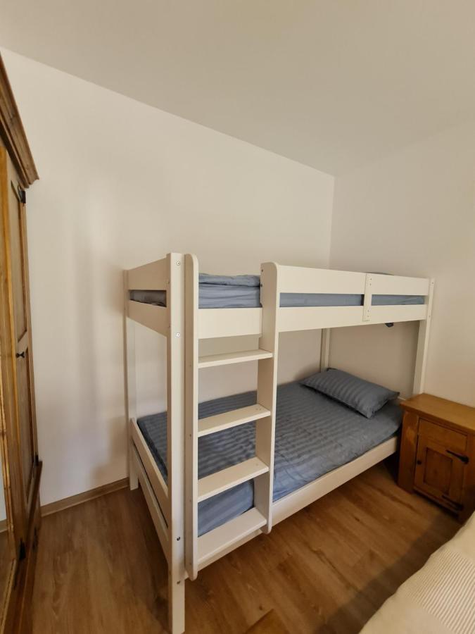 בנסקו Pirin Golf Apartment Home With Private Garden מראה חיצוני תמונה