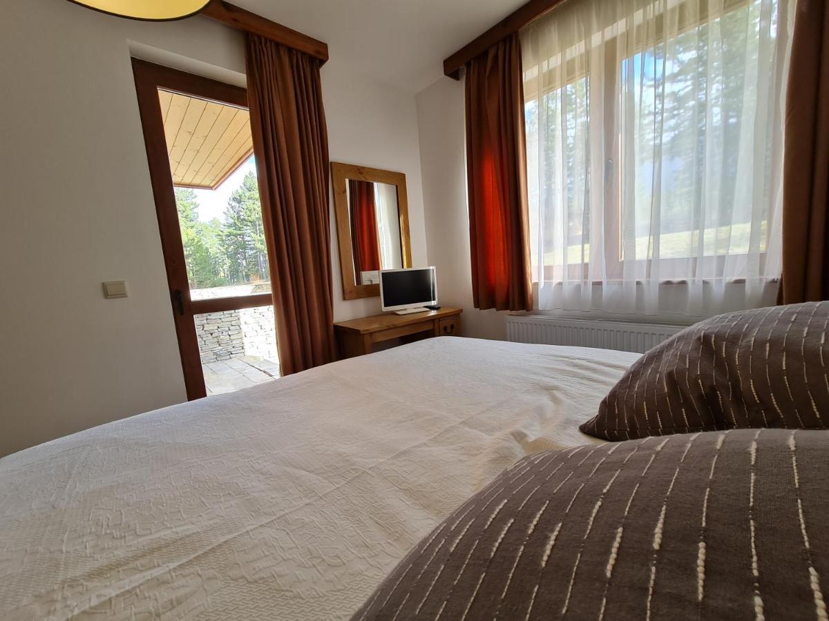 בנסקו Pirin Golf Apartment Home With Private Garden מראה חיצוני תמונה
