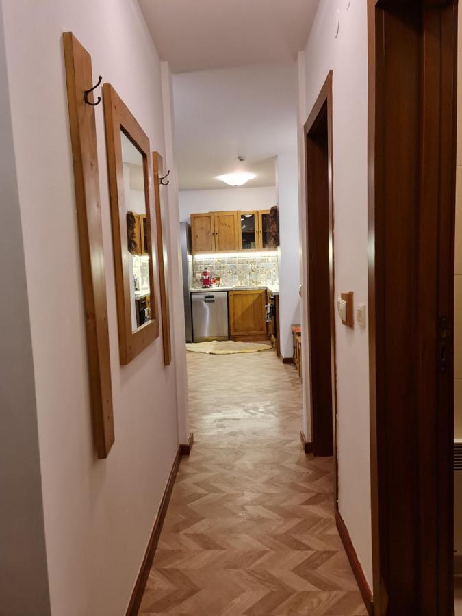 בנסקו Pirin Golf Apartment Home With Private Garden מראה חיצוני תמונה