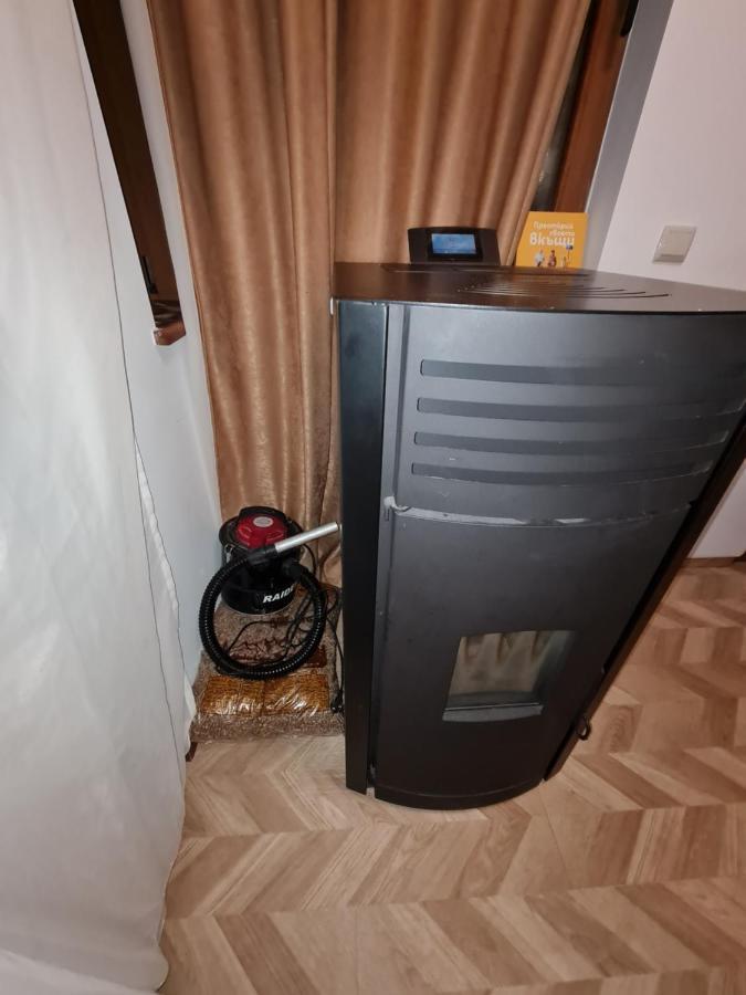 בנסקו Pirin Golf Apartment Home With Private Garden מראה חיצוני תמונה